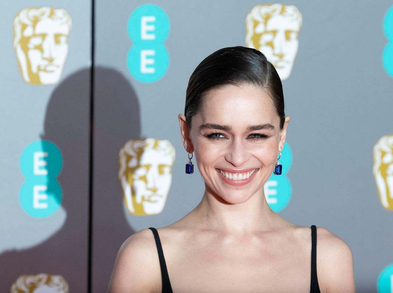 『ゲーム・オブ・スローンズ』デナーリス役、ドラマで“変えたいところ”がそりゃそうだ