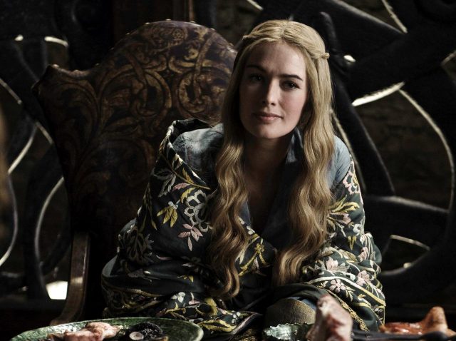 『ゲーム・オブ・スローンズ』拷問シーン、拷問“するほう”も辛い！サーセイ役が激白