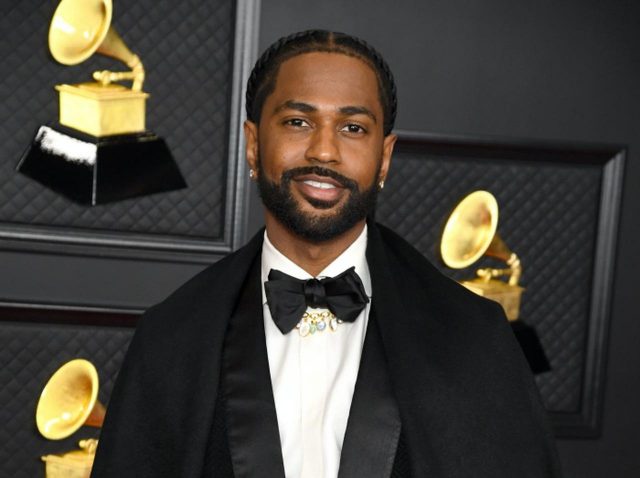 メンタルヘルスは大切だと幼少期から教えるべき、ビッグ・ショーンが提言