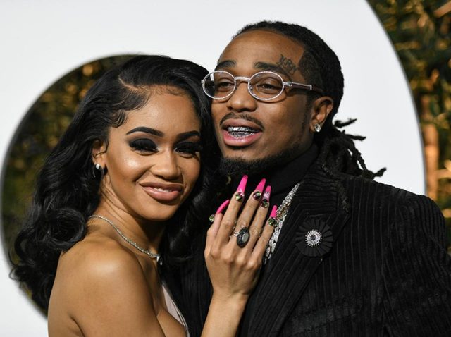 スウィーティー、元彼クエヴォからもらった愛車ベントレーを返却