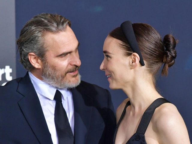 ホアキン・フェニックス＆ルーニー・マーラ夫妻が共演決定、「興奮しないわけにはいきません」