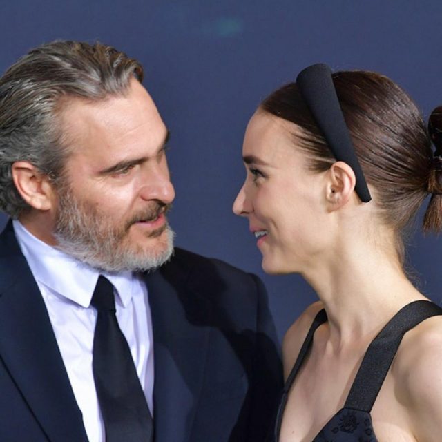 ホアキン・フェニックス＆ルーニー・マーラ夫妻が共演決定、「興奮しないわけにはいきません」
