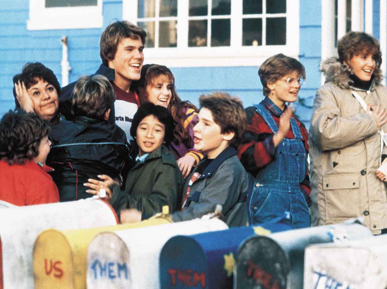 『グーニーズ』マウス役、続編には「がっかりさせられてきた」と語る理由が切ない…