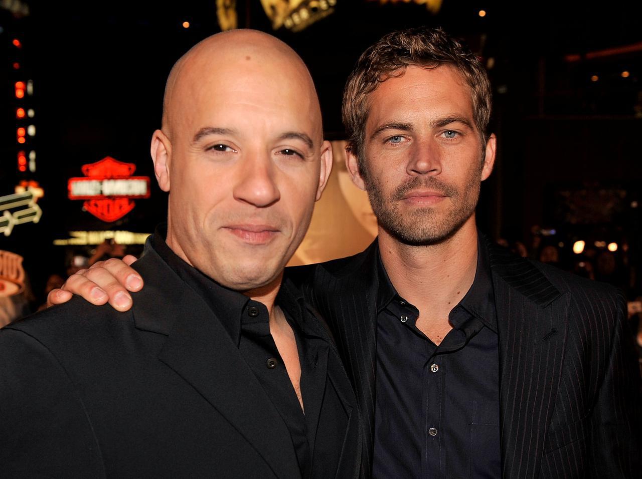 『ワイスピ』に出演したいと言われたらヴィン・ディーゼルが断れないのがこの2人