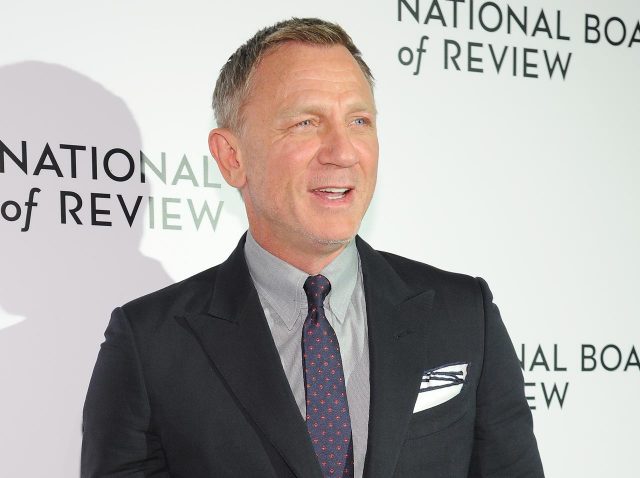 『007』ダニエル・クレイグのせいで「あの大物俳優」が悪役落選のハメに！一体何が？