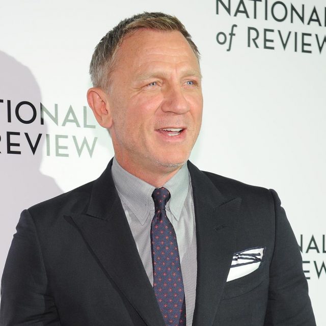 『007』ダニエル・クレイグのせいで「あの大物俳優」が悪役落選のハメに！一体何が？