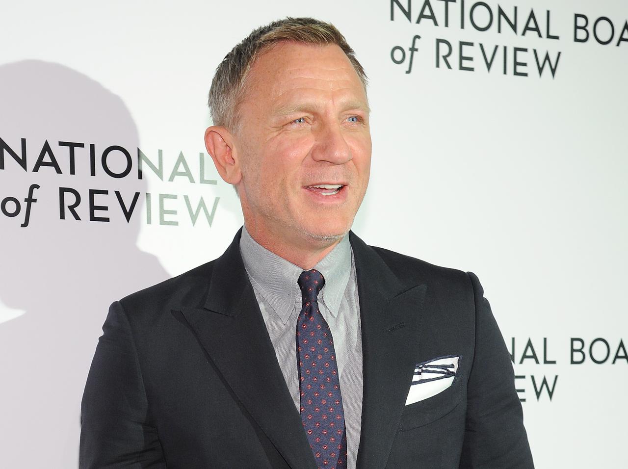 『007』ダニエル・クレイグのせいで「あの大物俳優」が悪役落選のハメに！一体何が？