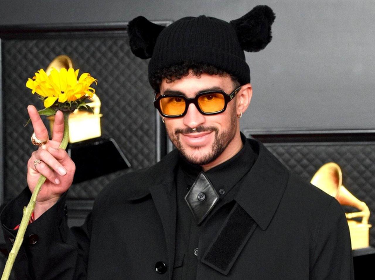 バッドバニー、新曲「Yonaguni」で披露した日本語がなかなか衝撃的