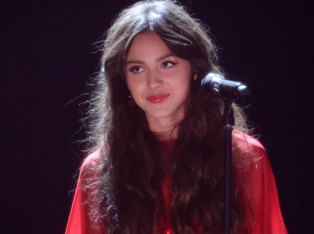 オリヴィア・ロドリゴ、「drivers license」への母親の反応がイマイチだったワケ