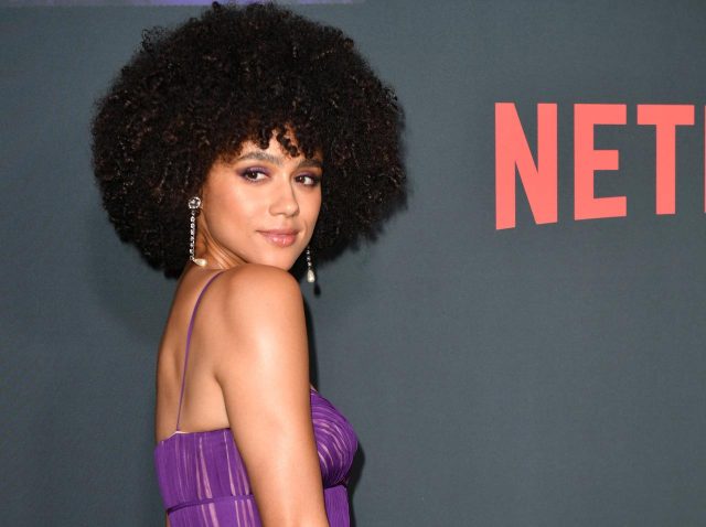 『ゲーム・オブ・スローンズ』ミッサンデイ役、私たちは「太ってる痩せなきゃ」で常に自分を傷つけている