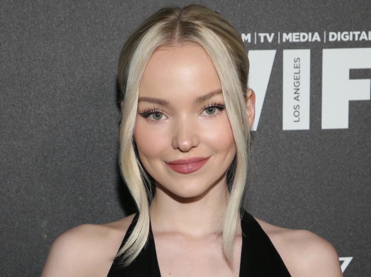 ダヴ・キャメロンがミュージカルに帰ってくる!Apple TV +新作ドラマより最初の映像が公開