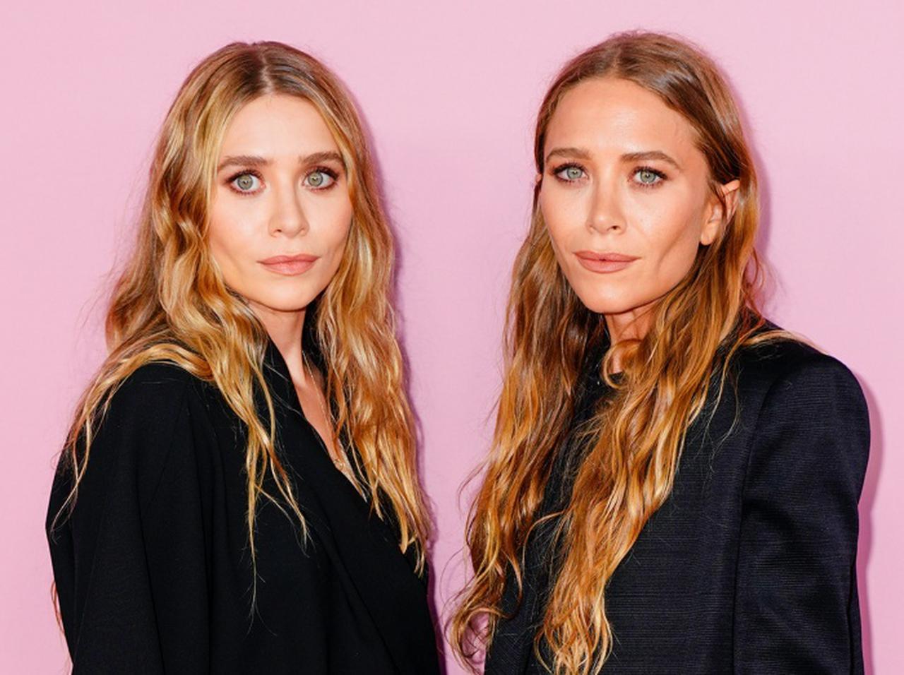 オルセン姉妹、貴重なインタビューで自分たちが「控え目」な理由を語る