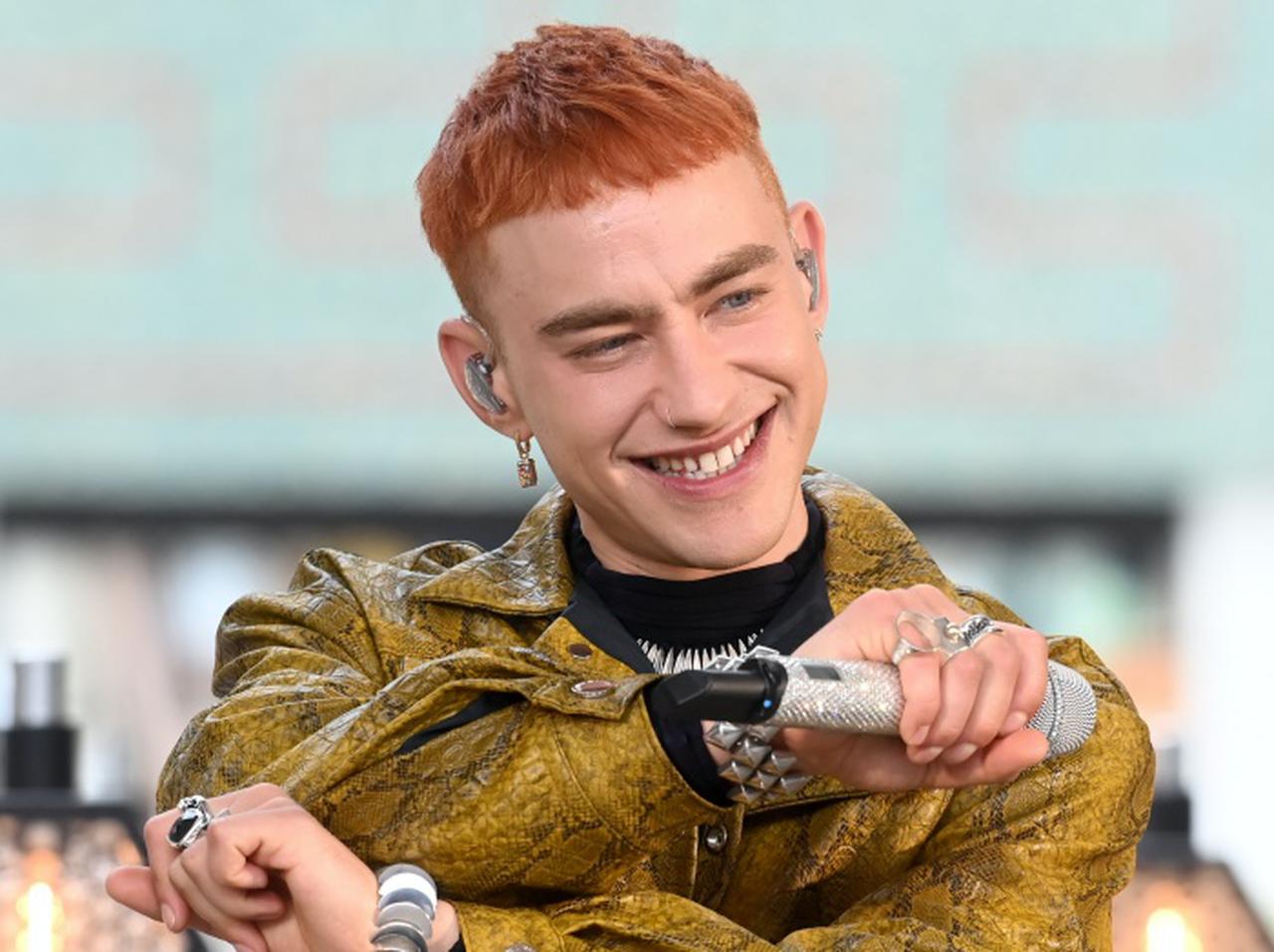 イヤーズ＆イヤーズのオリー、ゲイとして初めて『ドクター・フー』の主役に抜擢か