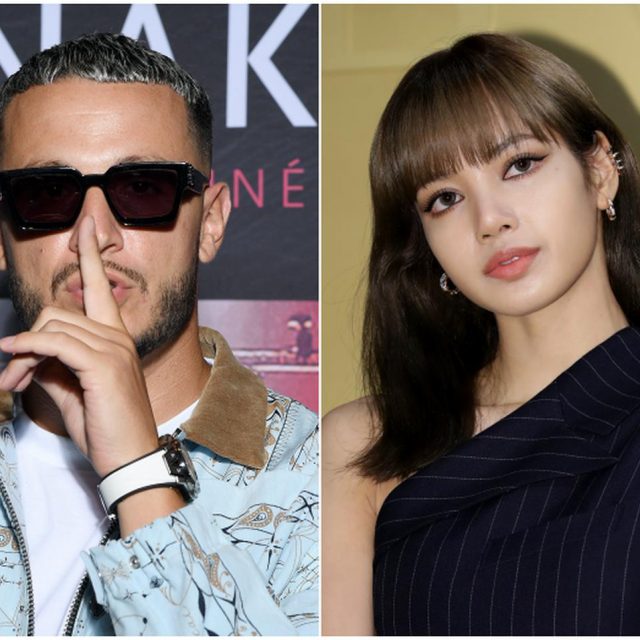 DJスネイク、BLACKPINKリサが参加した新曲をチラ見せ