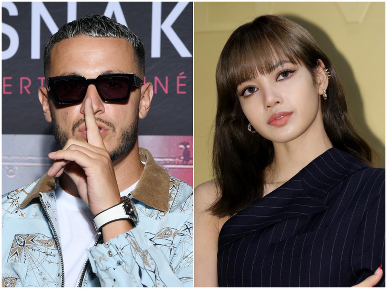 DJスネイク、BLACKPINKリサが参加した新曲をチラ見せ