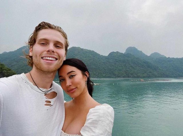 ファイヴ・セカンズ・オブ・サマーのルーク・ヘミングスが婚約