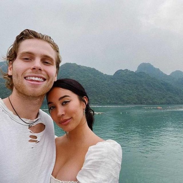 ファイヴ・セカンズ・オブ・サマーのルーク・ヘミングスが婚約