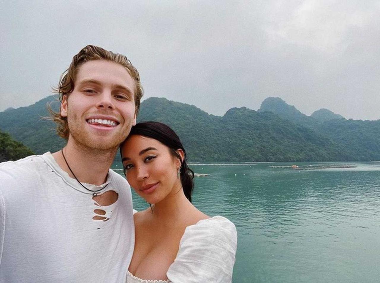 ファイヴ・セカンズ・オブ・サマーのルーク・ヘミングスが婚約