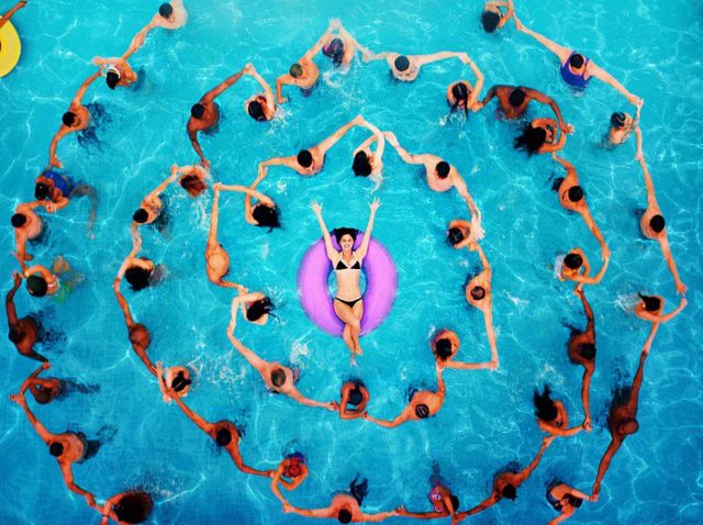 『イン・ザ・ハイツ』誕生のきっかけには『RENT/レント』が影響していた？