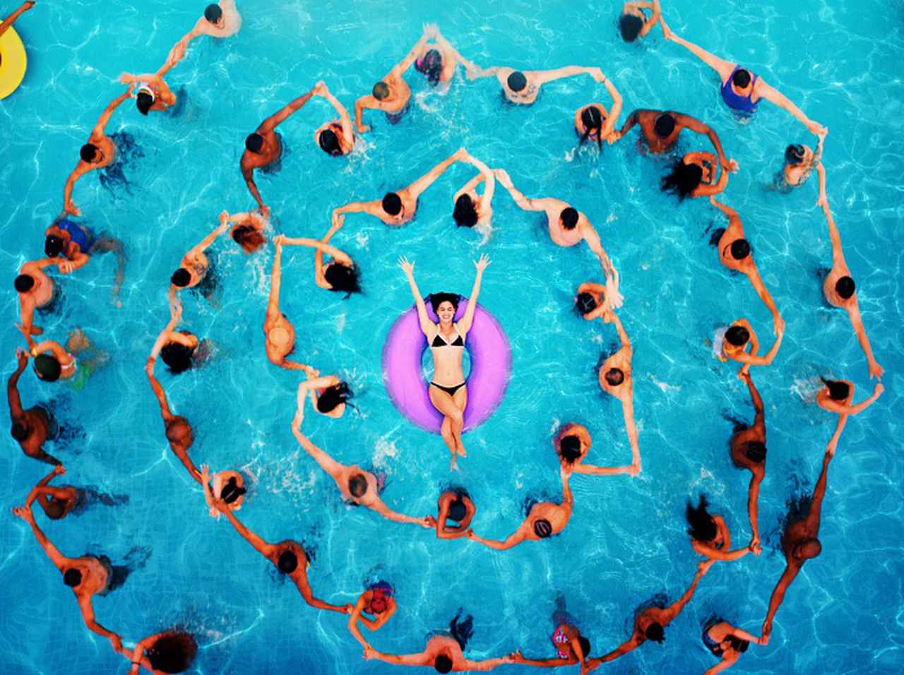 『イン・ザ・ハイツ』誕生のきっかけには『RENT/レント』が影響していた？