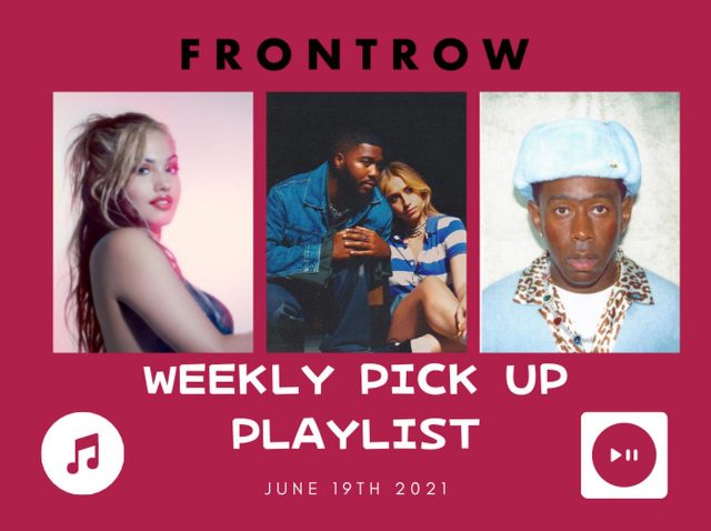 テイト・マクレーとカリードがコラボ！メイベルが約1年ぶりの新曲をリリース【今週の注目ソング 2021/6/19】