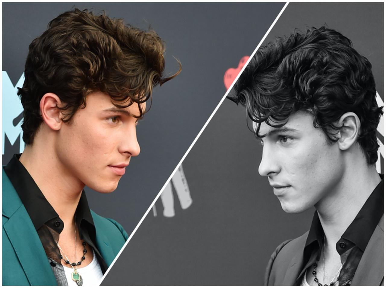 ショーン・メンデス、自分が信じる「ショーン・メンデスのあるべき姿」に苦しめられる