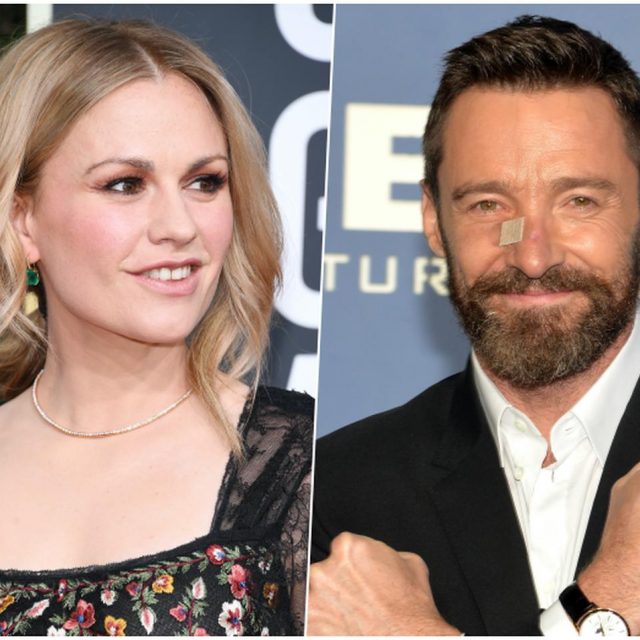 『X-MEN』ローグ役、ウルヴァリン役ヒュー・ジャックマンのすごさを振り返る