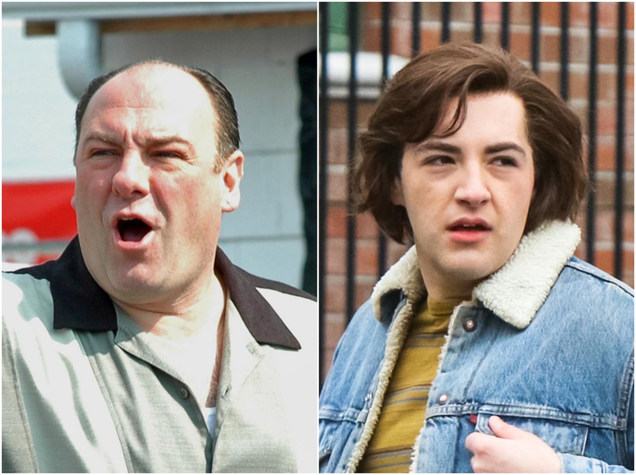 『ザ・ソプラノズ』前日譚の『Many Saints of Newark』予告編に鳥肌…!主演はジェームズ・ガンドルフィーニの実の息子