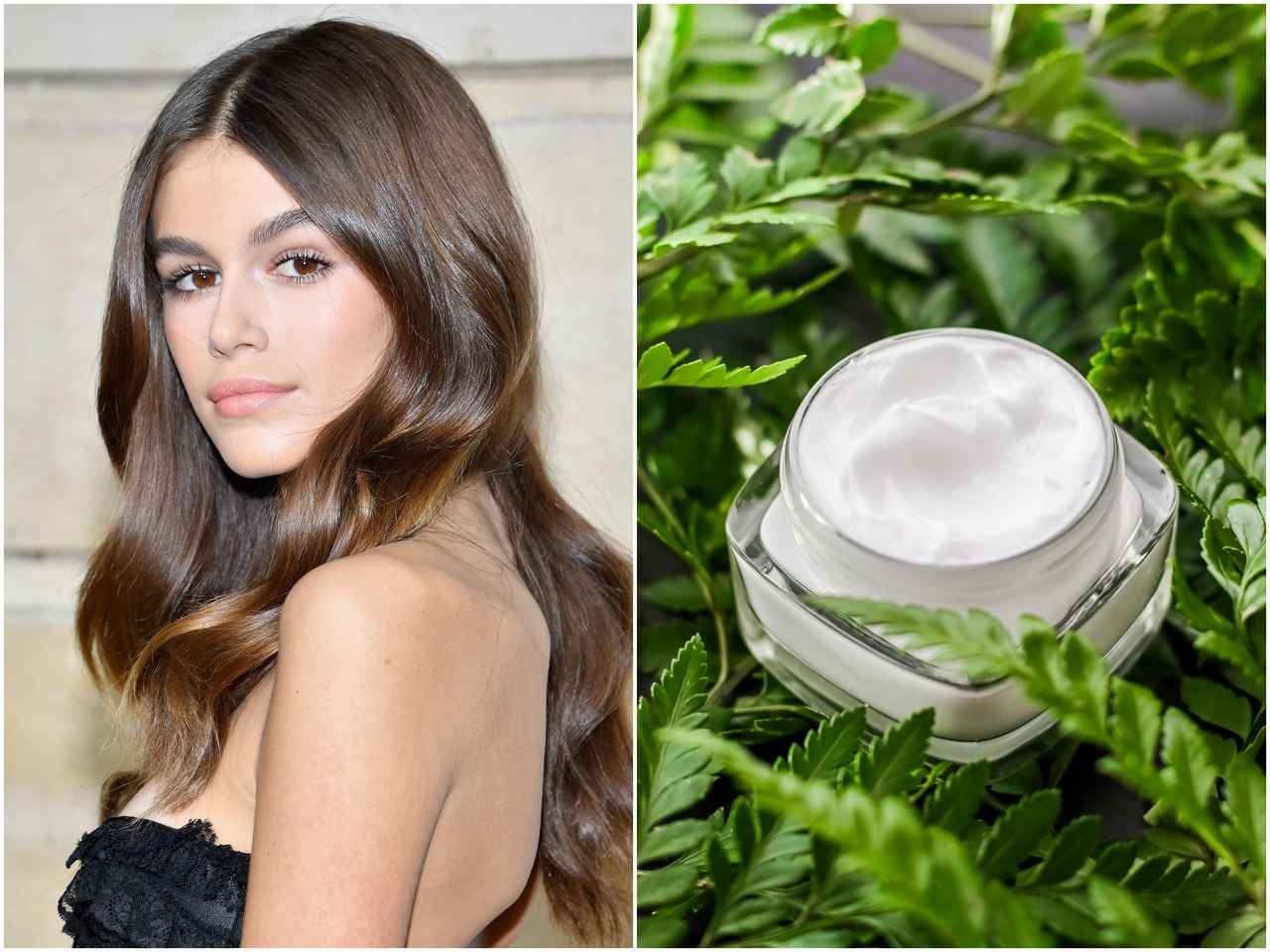 Z世代セレブも愛用する“スーパーフード配合”の保湿クリームがすごい
