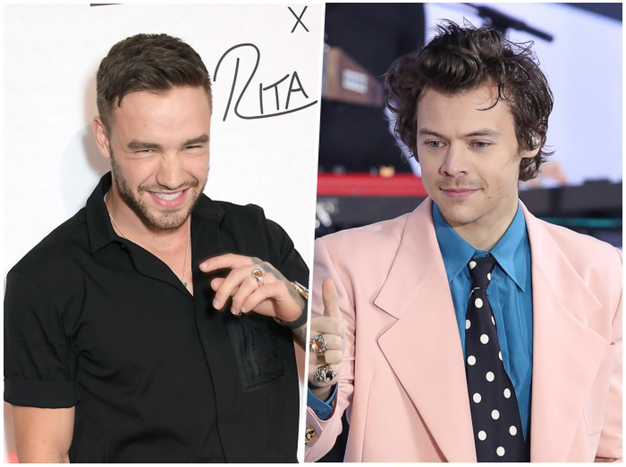 ハリー・スタイルズ、リアム・ペインに突然電話した「理由」がまさに“真の友情”