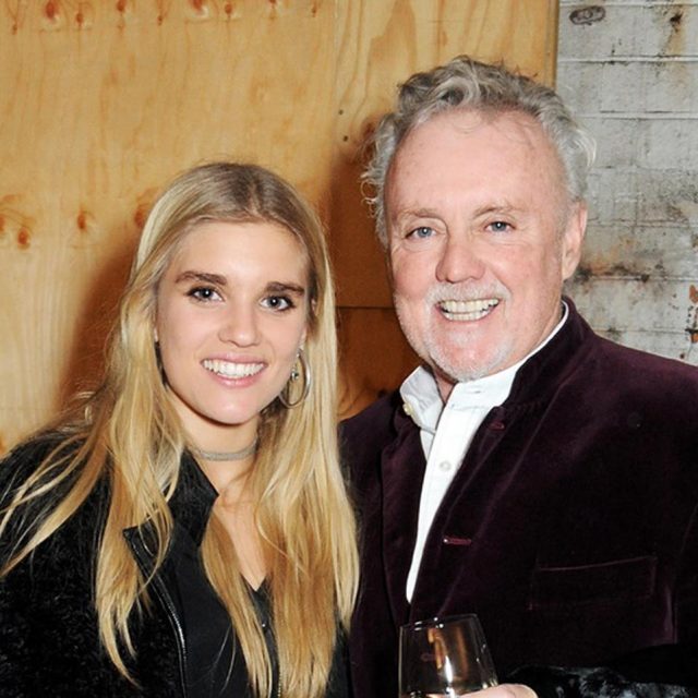 ロジャー・テイラー、ソロアルバムは娘がひと肌脱ぐ