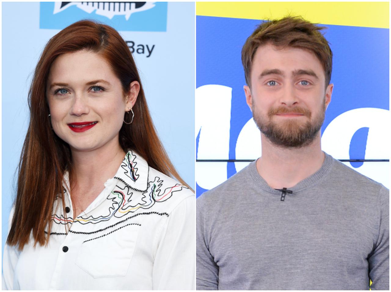 ハリー・ポッターとジニーの夫婦は今頃どうなってる？『ハリポタ』ジニー役が語る