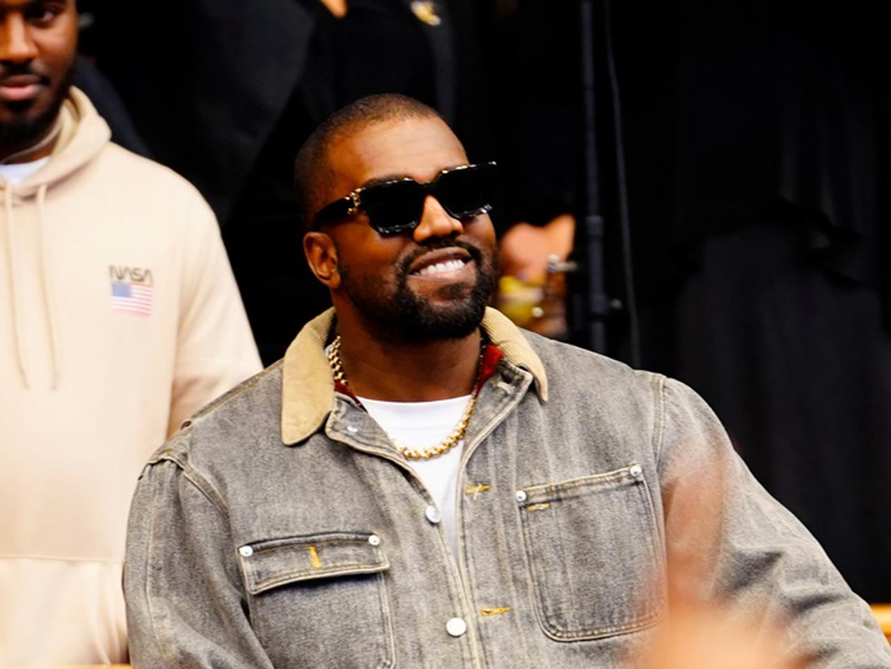 カニエ・ウェストとGAPのコラボがついにお目見え!再生ナイロンを使用