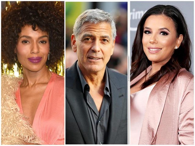 ジョージ・クルーニー、ハリウッド俳優らと共同で映画制作を学べる学校を設立