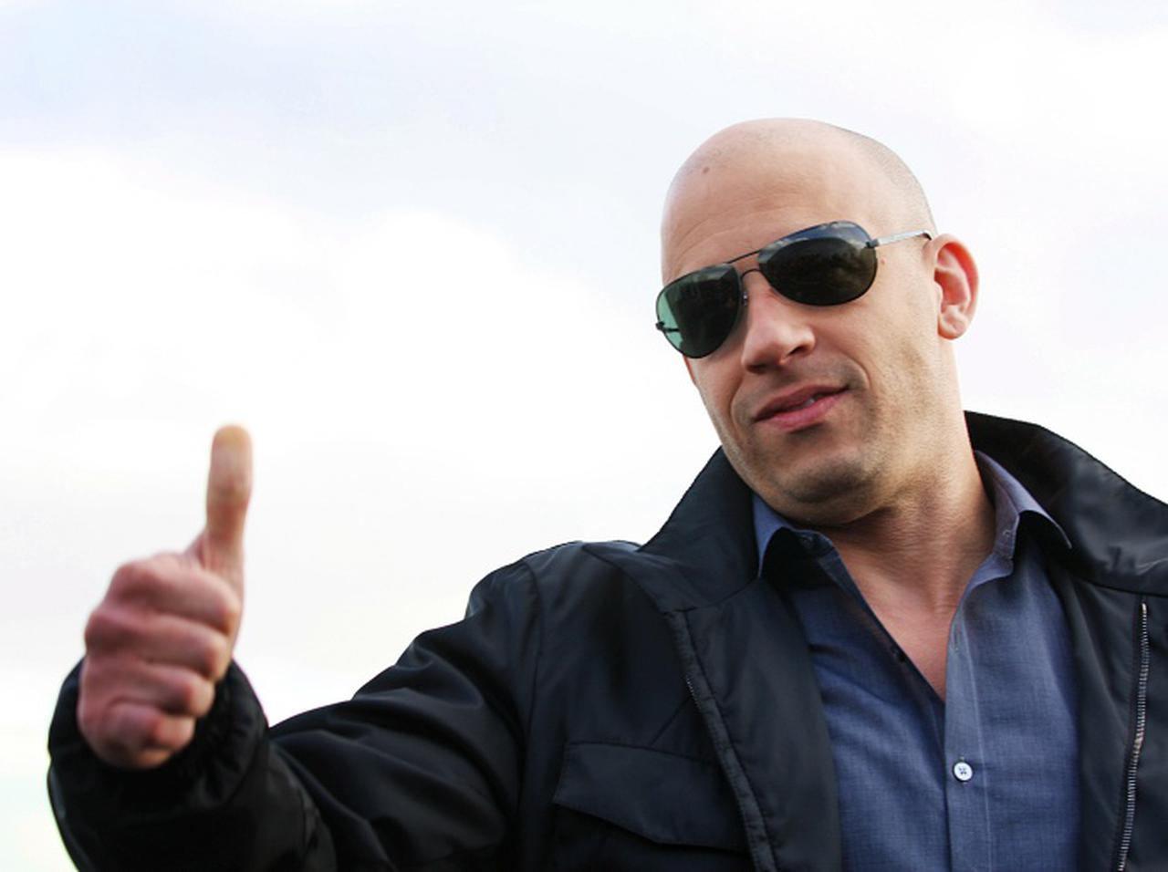 『ワイルド・スピード／ジェットブレイク』、カンヌ国際映画祭で特別上映決定！