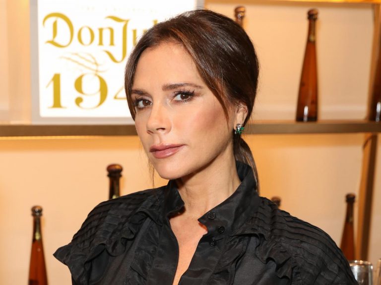 ヴィクトリア・ベッカム直伝!夏肌に自信が持てるボディケアレシピ