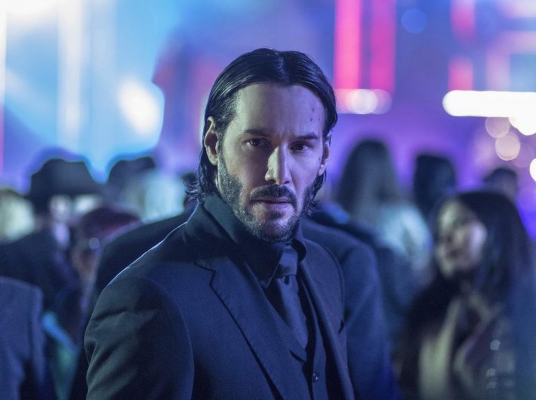 『ジョン・ウィック4』撮影開始!現場から期待高まる写真が到着!