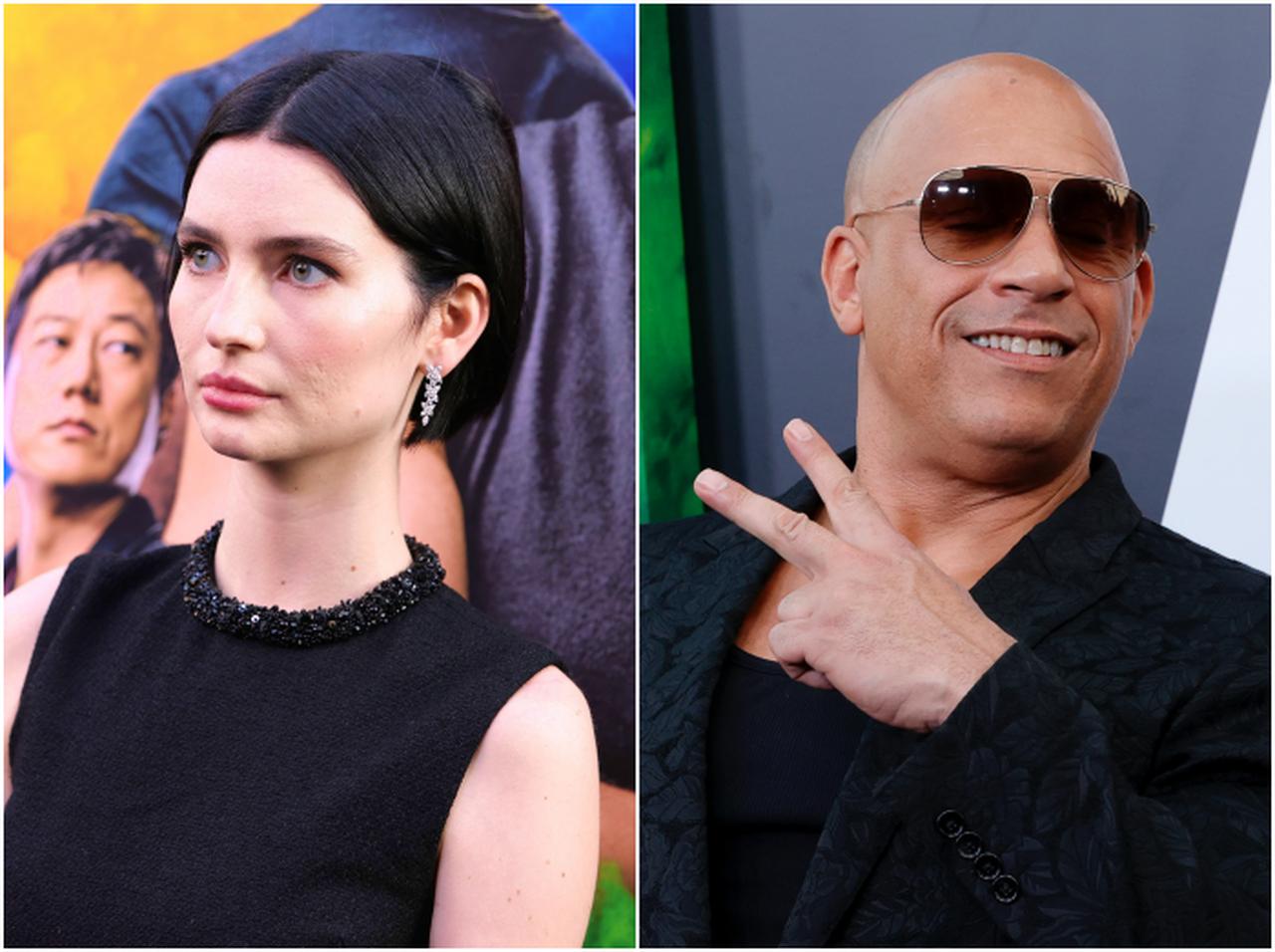 『ワイルド・スピード』には故ポール・ウォーカーの娘は出演する?「除外するつもりはない」