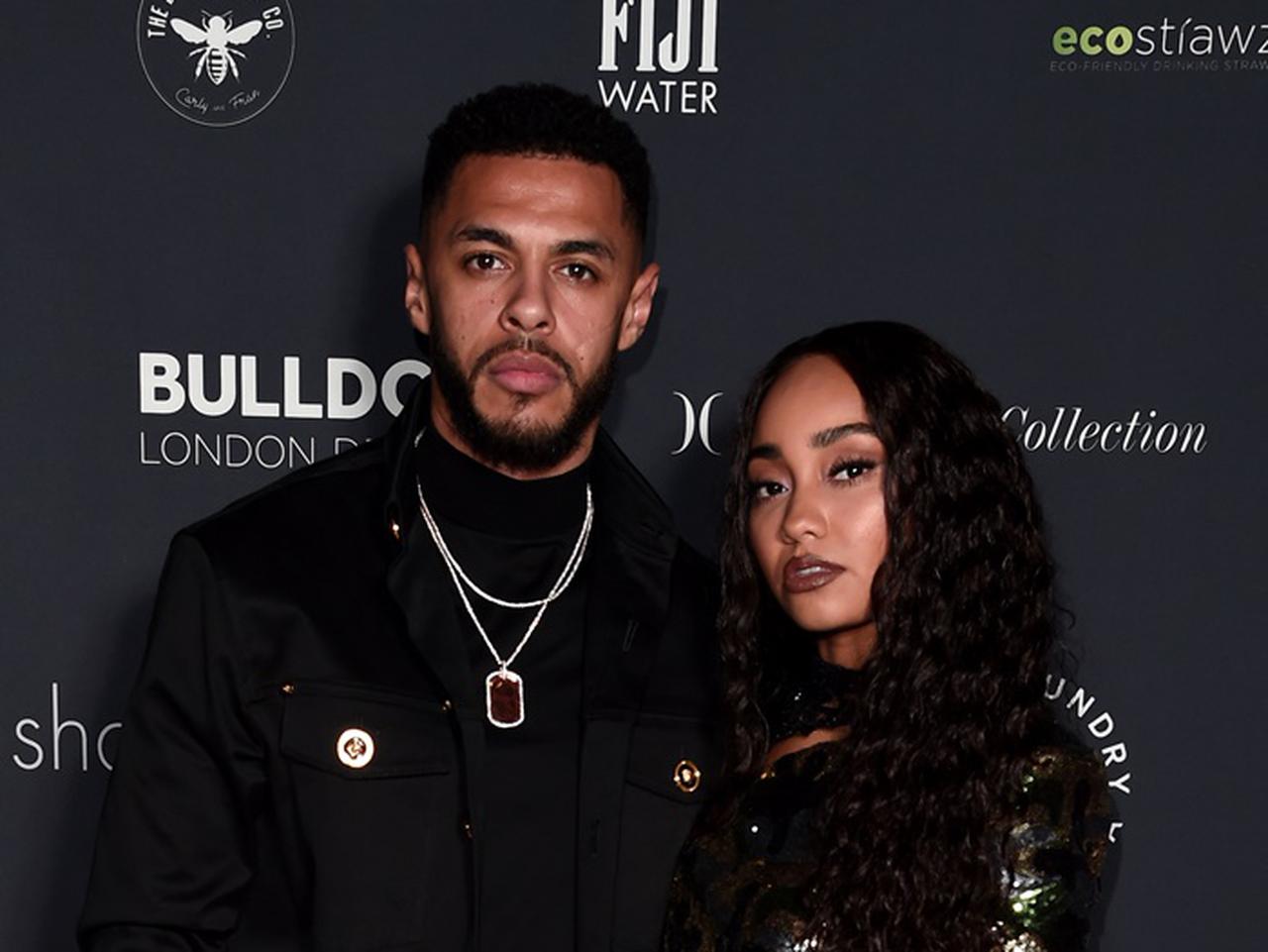 リー・アン・ピノック、盗まれた婚約指輪が質屋で発見される