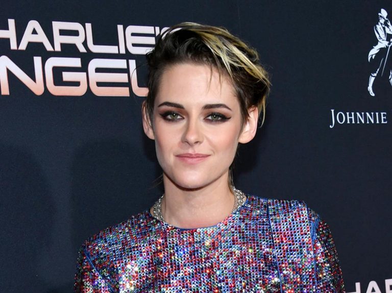 クリステン・スチュワート、恋人との婚約説が浮上