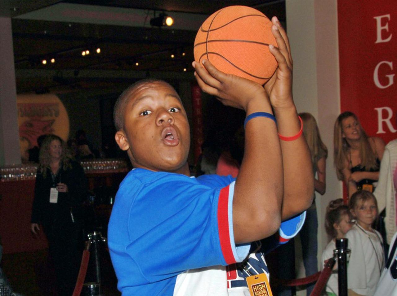 『レイブン 見えちゃってチョー大変!』コーリー役、未成年者に「不適切な動画」を送った容疑で起訴