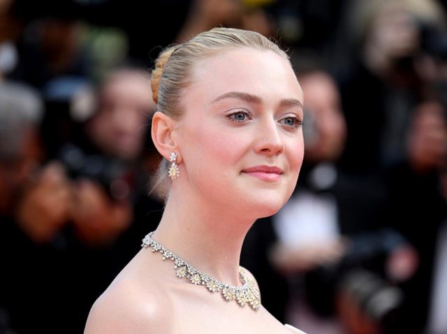 『ワンハリ』でダコタが演じた「マンソン・ファミリーの一員」は「オスカー俳優」が演じるはずだった