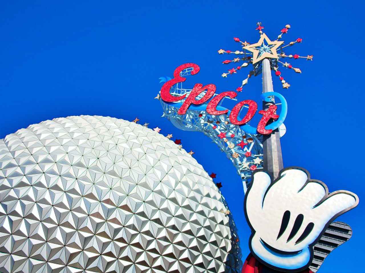 ディズニーランド、アトラクションの走行中にゲストが「盗んだもの」が笑える