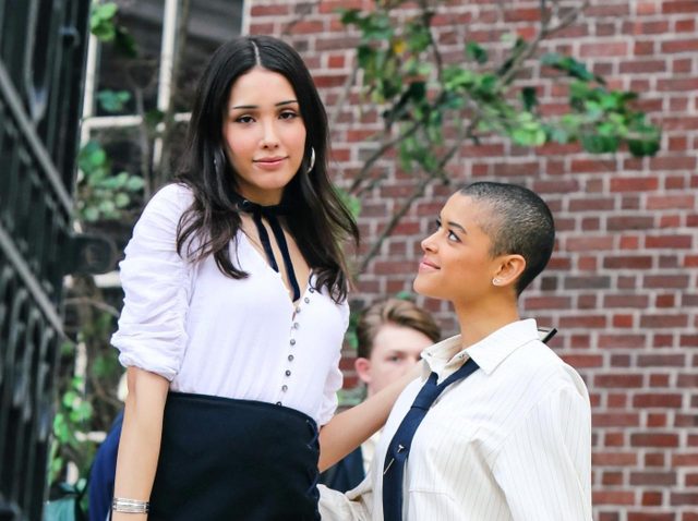 『ゴシップガール』新作はオリジナルより「際どい」 “中の人”が断言