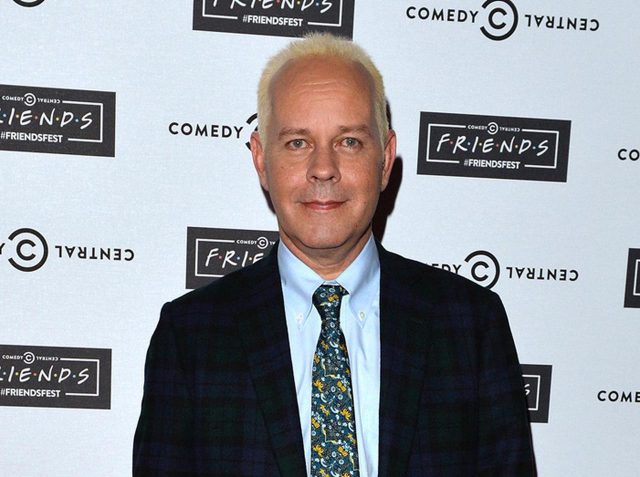 『フレンズ』ガンター役のマイケル、ステージ4の前立腺がんと告白