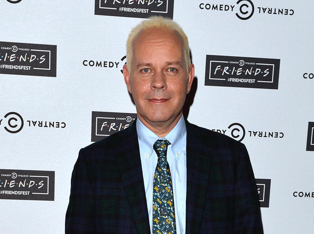 『フレンズ』ガンター役のマイケル、ステージ4の前立腺がんと告白