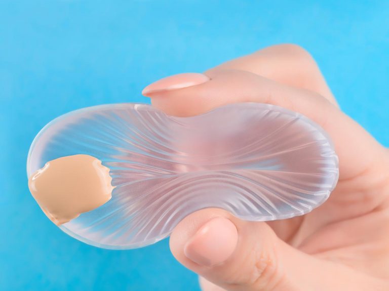 じつは間違っているかも!?「シリコンパフ」の効果的な使い方をプロが伝授