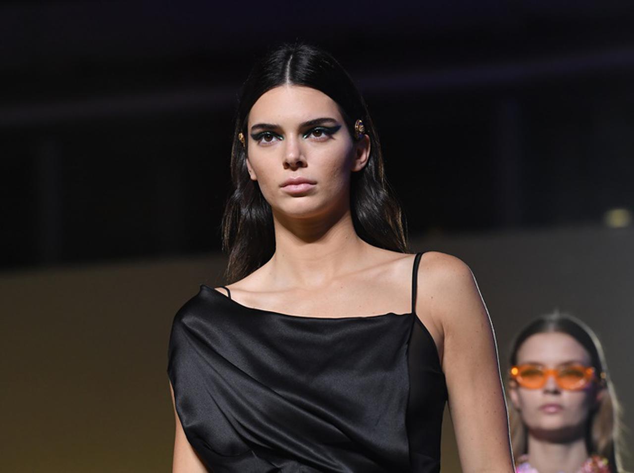 ケンダル・ジェンナー、モデルとしてのキャリアのために自分の姓を隠していた