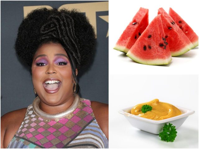 スイカにマスタードをかけると美味？SNSでバズる味変チャレンジにリゾが挑戦した結果…