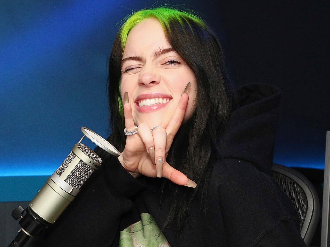 ビリー・アイリッシュ愛用の「香水」は“ジェンダーレス”で日本でも買える!